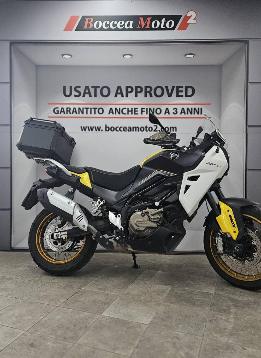 QJ Motor SVT 650 X (2024) (4)