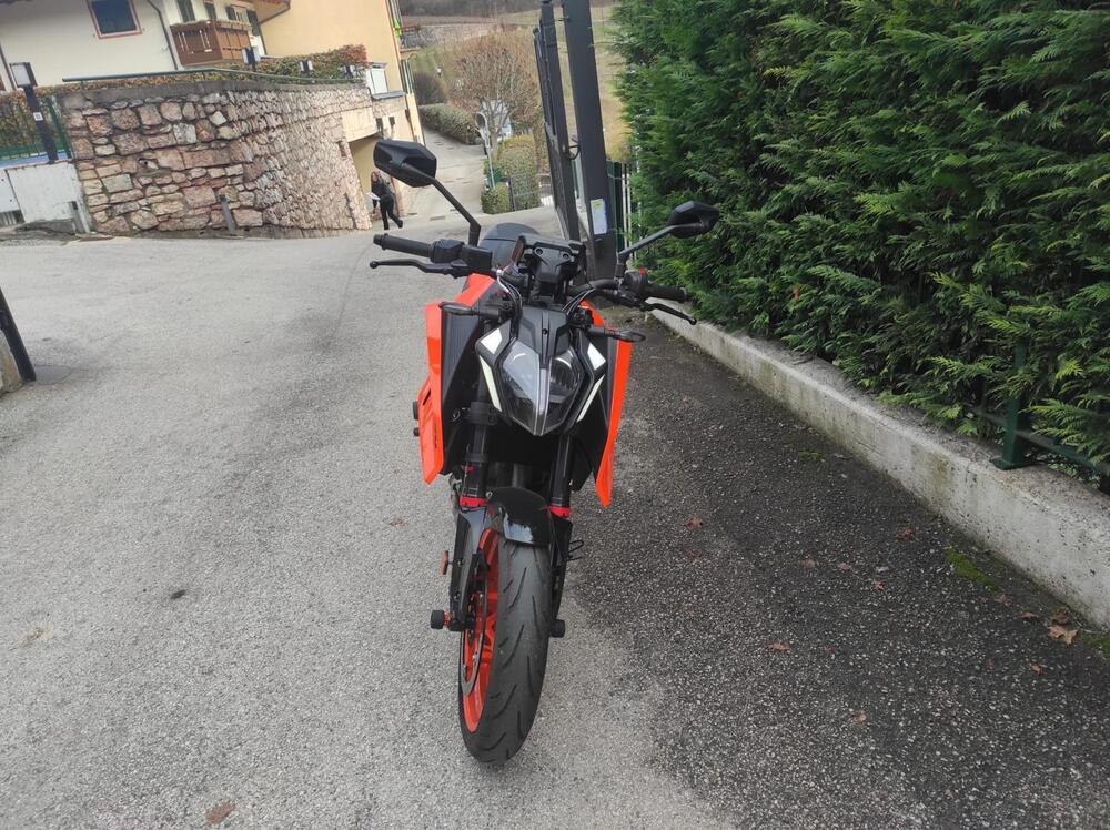 KTM 390 Duke (2024 - 25) (2)