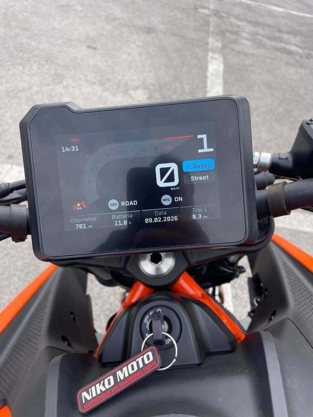 KTM 390 Duke (2024 - 25) (4)