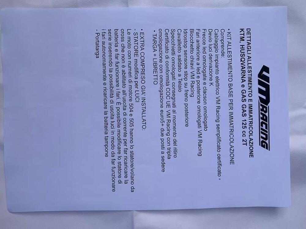 KTM 125 SX (2022) (6)