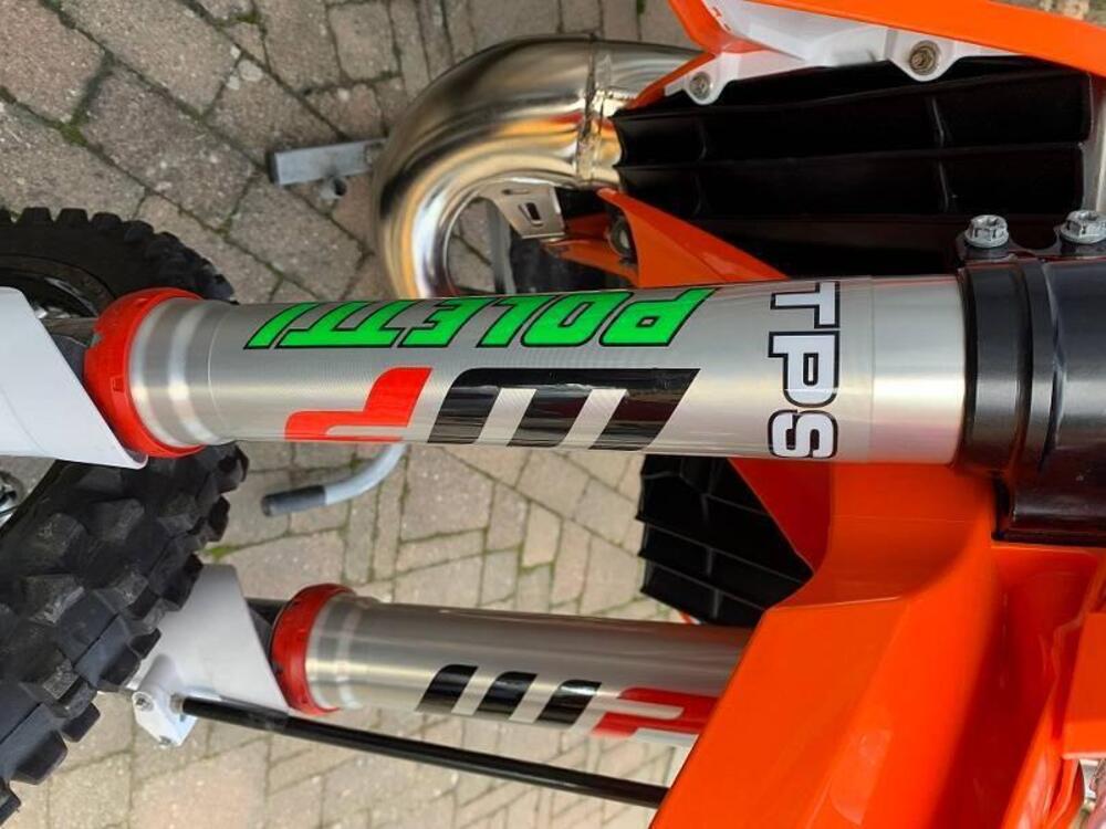 KTM 125 SX (2022) (7)