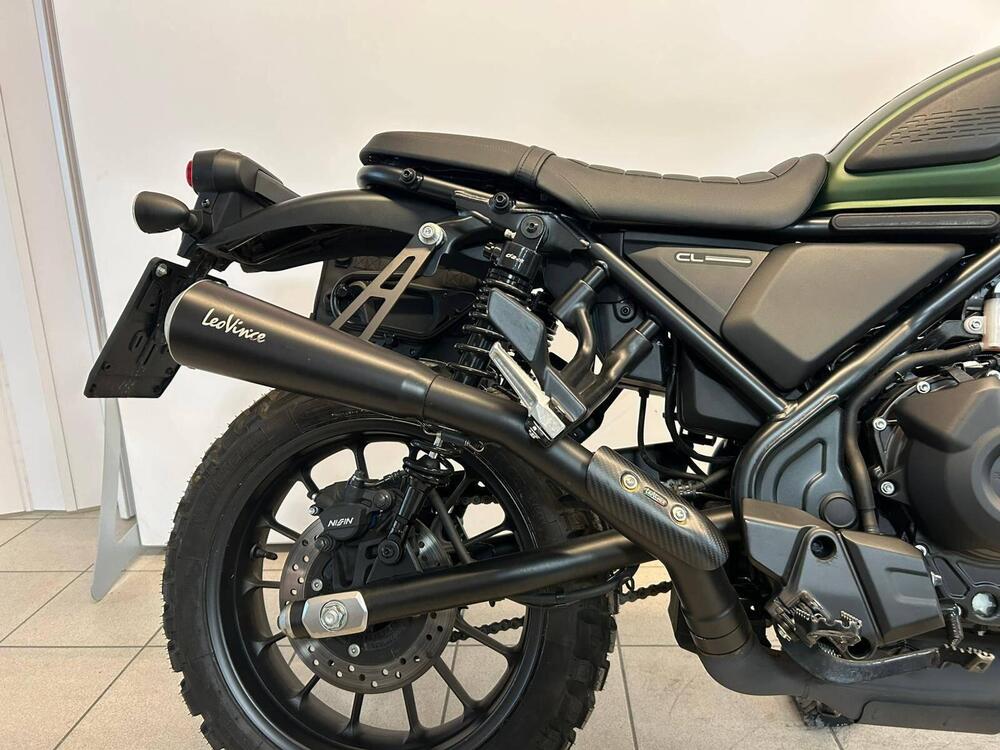 Honda CL500 (2023 - 24) (3)