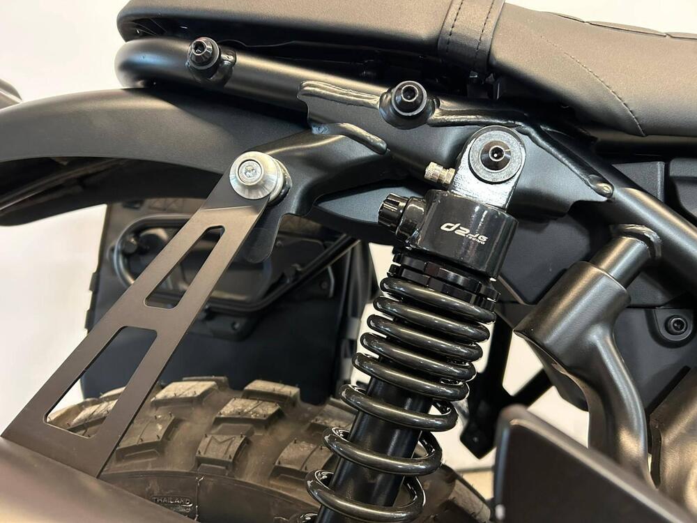 Honda CL500 (2023 - 24) (5)