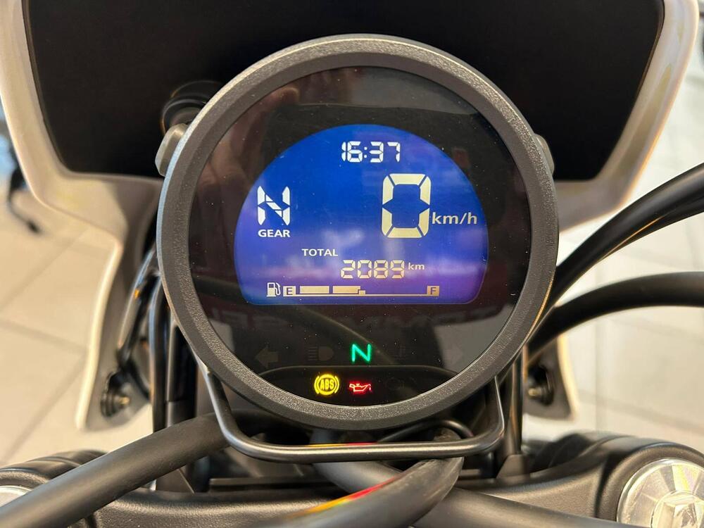 Honda CL500 (2023 - 24) (6)