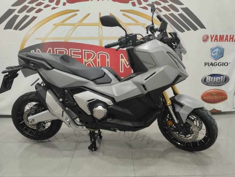 Honda X-ADV 750 Adventure (2025 - 26) (2)