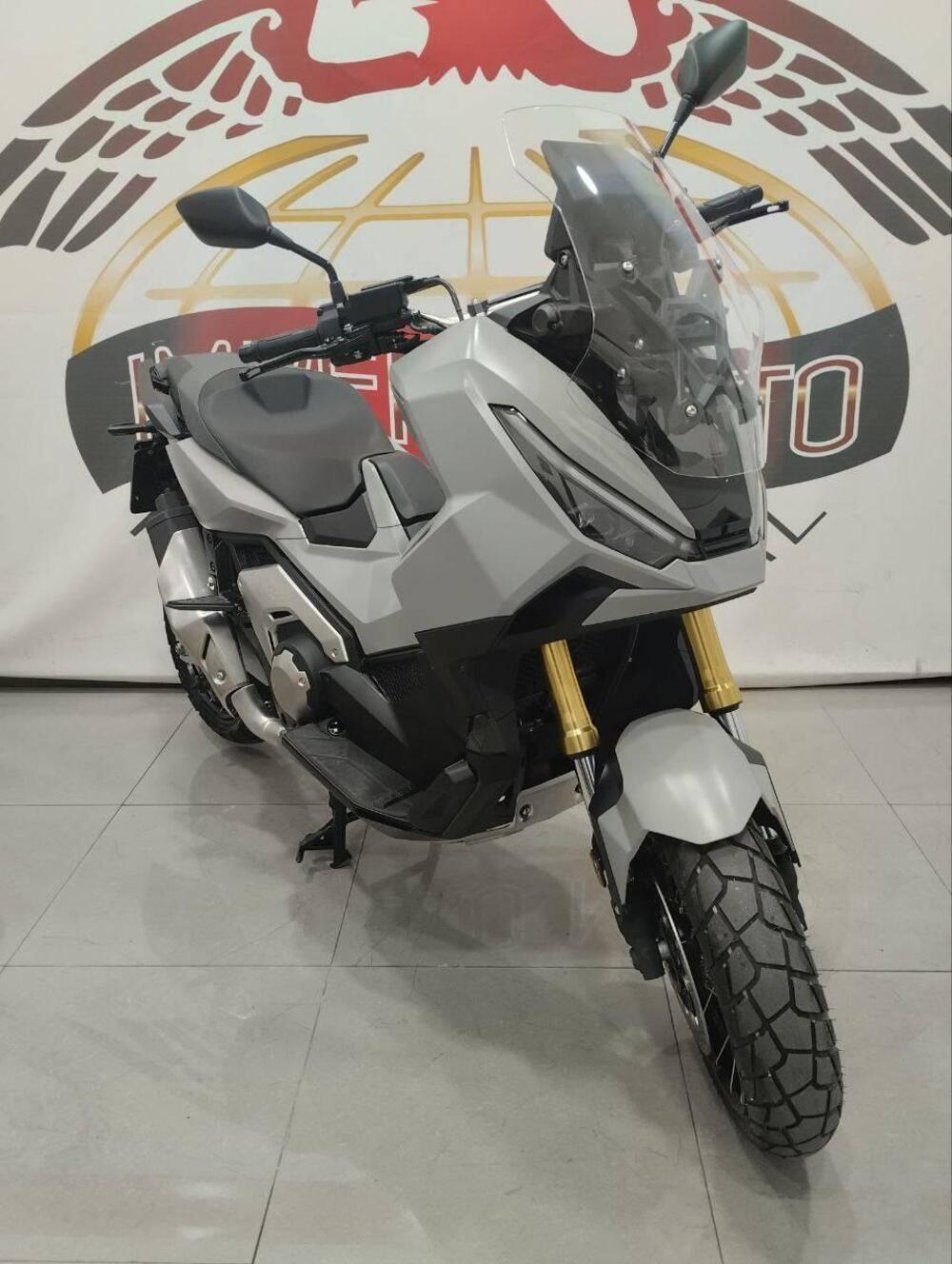 Honda X-ADV 750 Adventure (2025 - 26) (3)