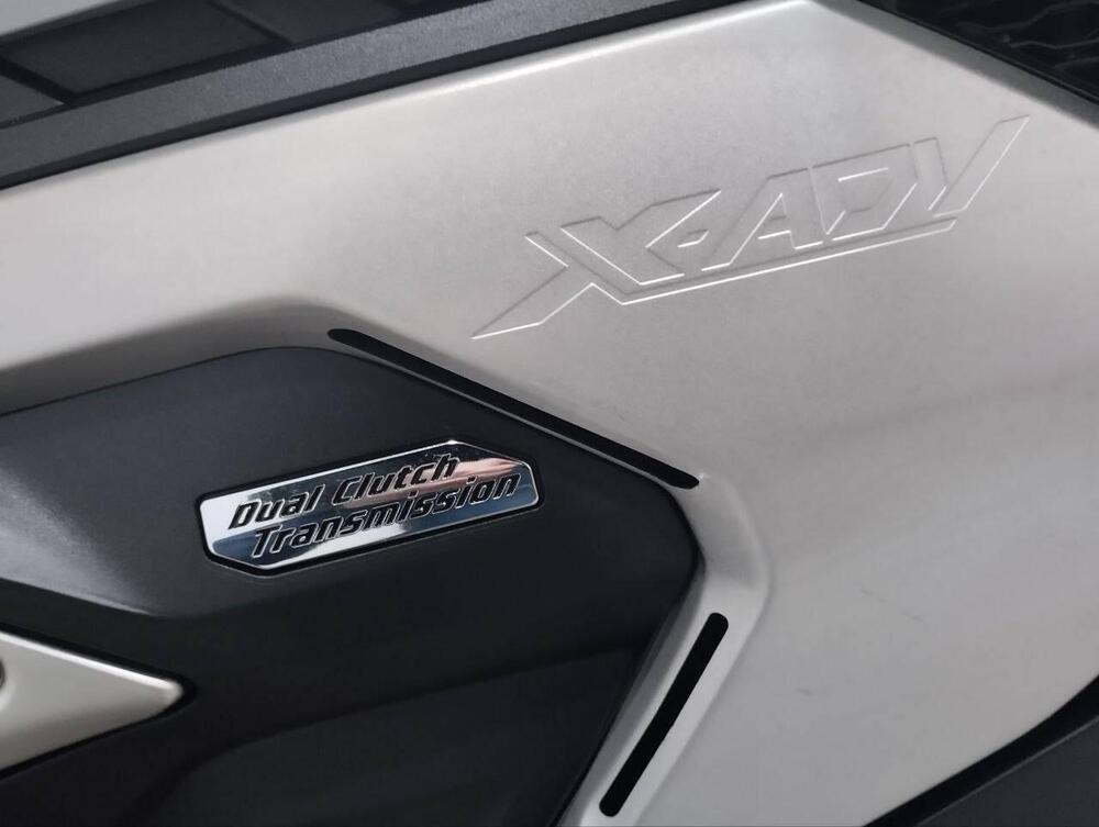 Honda X-ADV 750 Adventure (2025 - 26) (5)