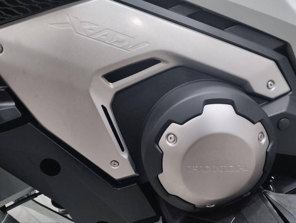 Honda X-ADV 750 Adventure (2025 - 26) (6)