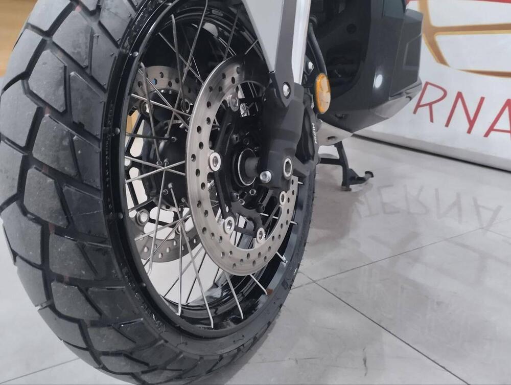 Honda X-ADV 750 Adventure (2025 - 26) (7)