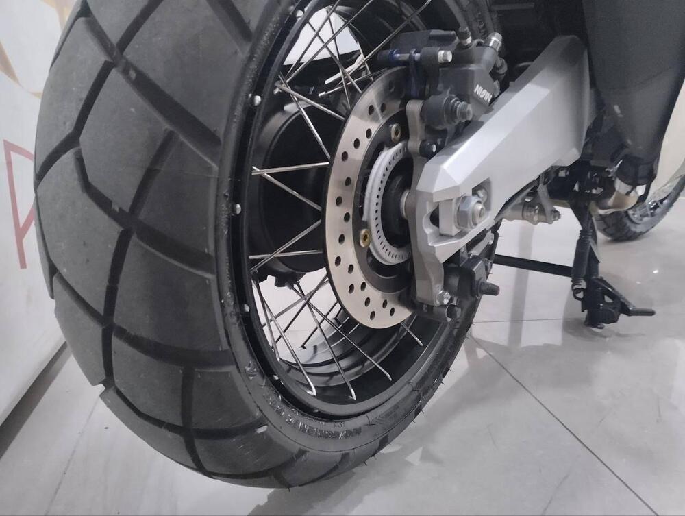 Honda X-ADV 750 Adventure (2025 - 26) (8)
