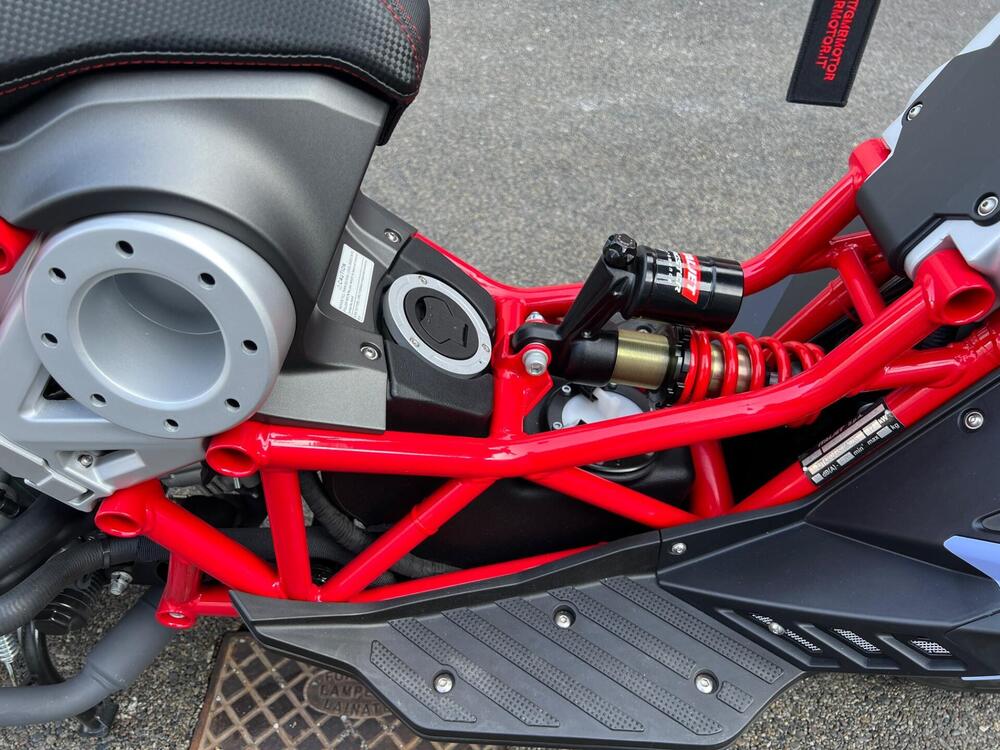 Italjet Moto Dragster 300 (2025 - 26) (13)