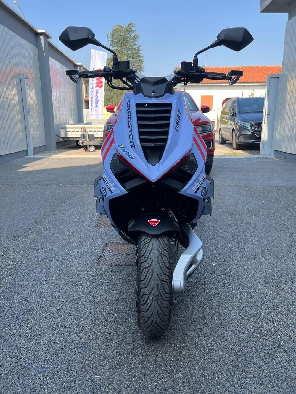 Italjet Moto Dragster 300 (2025 - 26) (4)