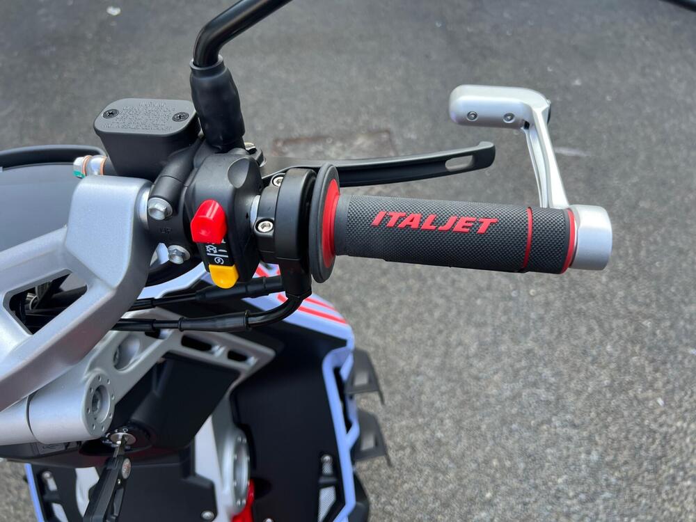 Italjet Moto Dragster 300 (2025 - 26) (10)