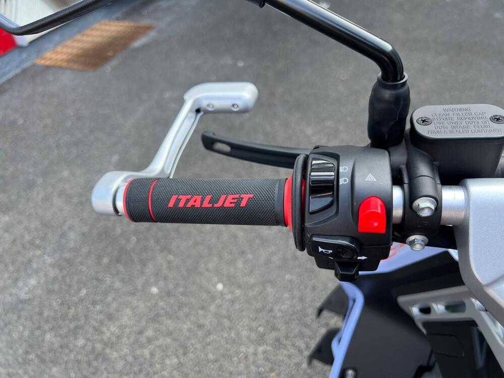 Italjet Moto Dragster 300 (2025 - 26) (11)