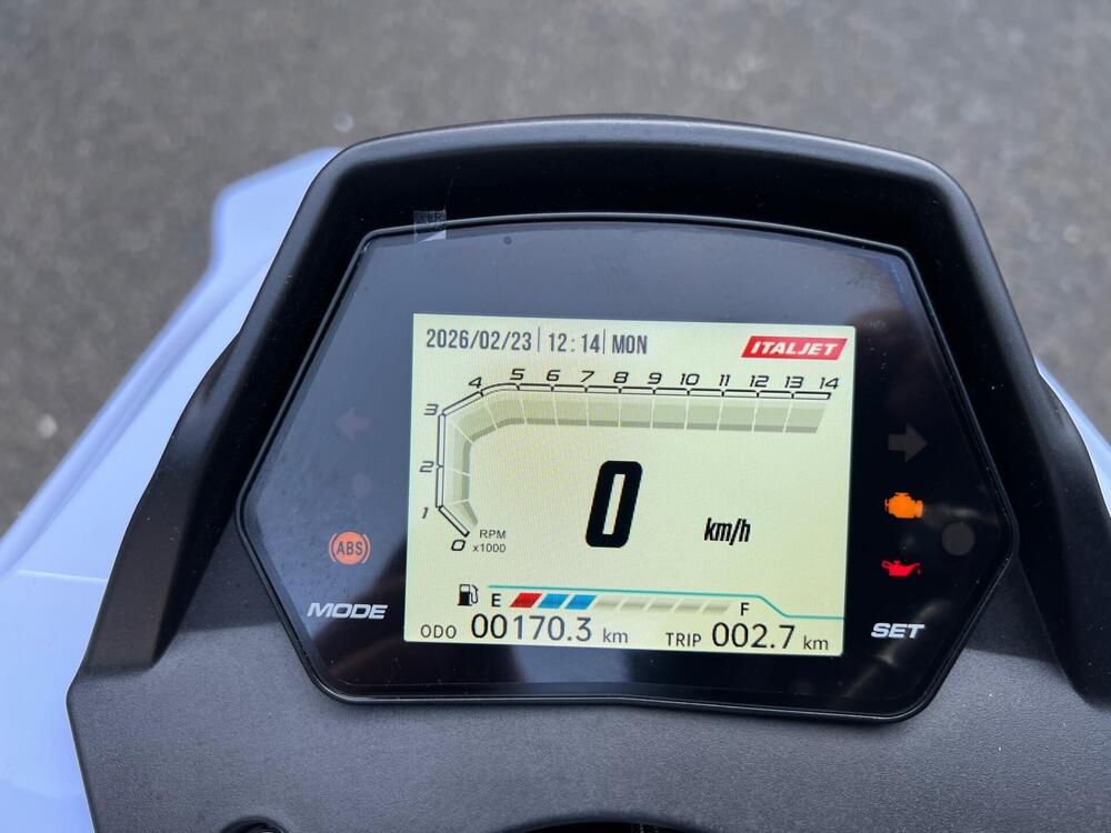 Italjet Moto Dragster 300 (2025 - 26) (5)