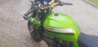Kawasaki ZRX 1200 R (2000 - 06) usata