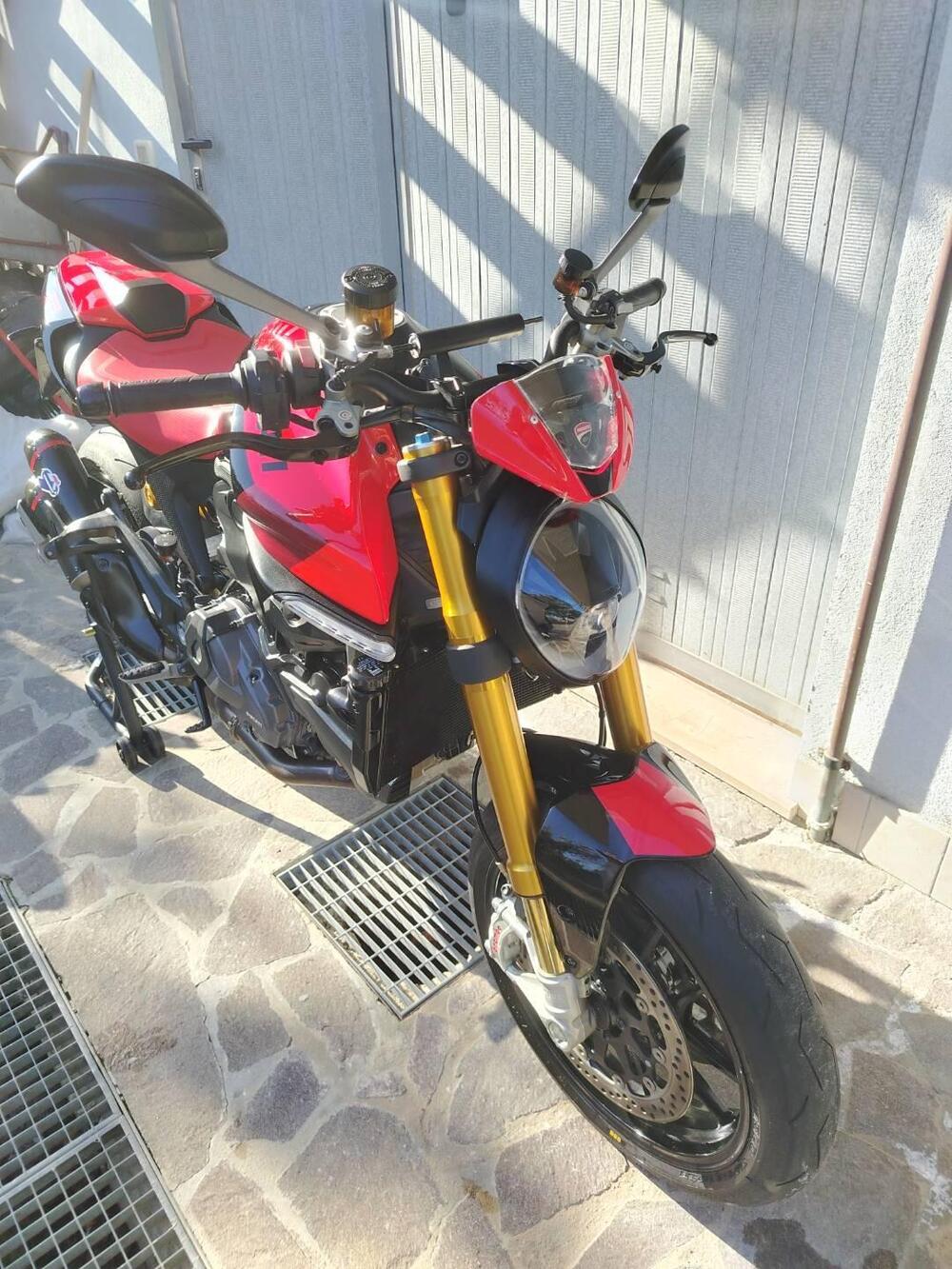 Ducati Monster 937 SP (2023 - 25) (3)