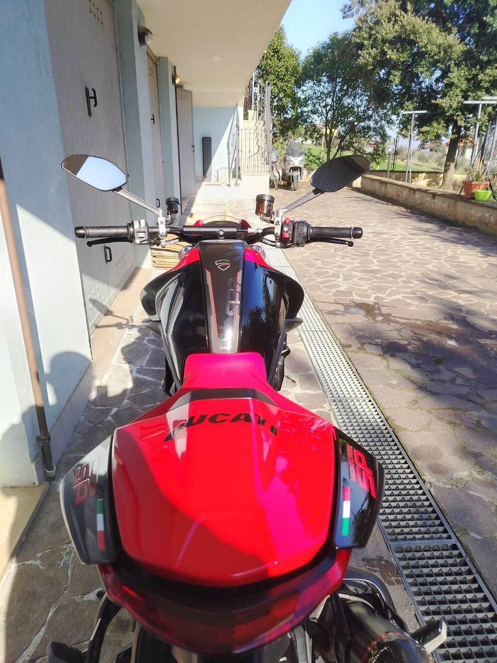 Ducati Monster 937 SP (2023 - 25) (4)