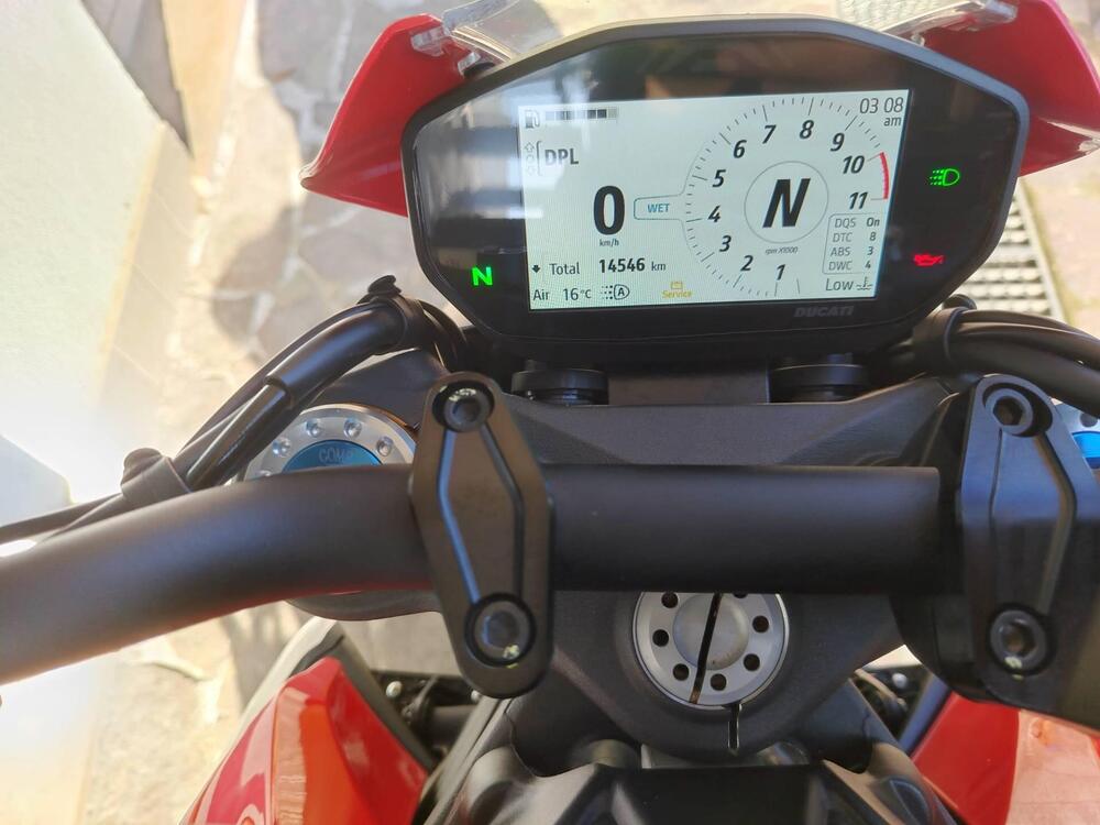 Ducati Monster 937 SP (2023 - 25) (5)