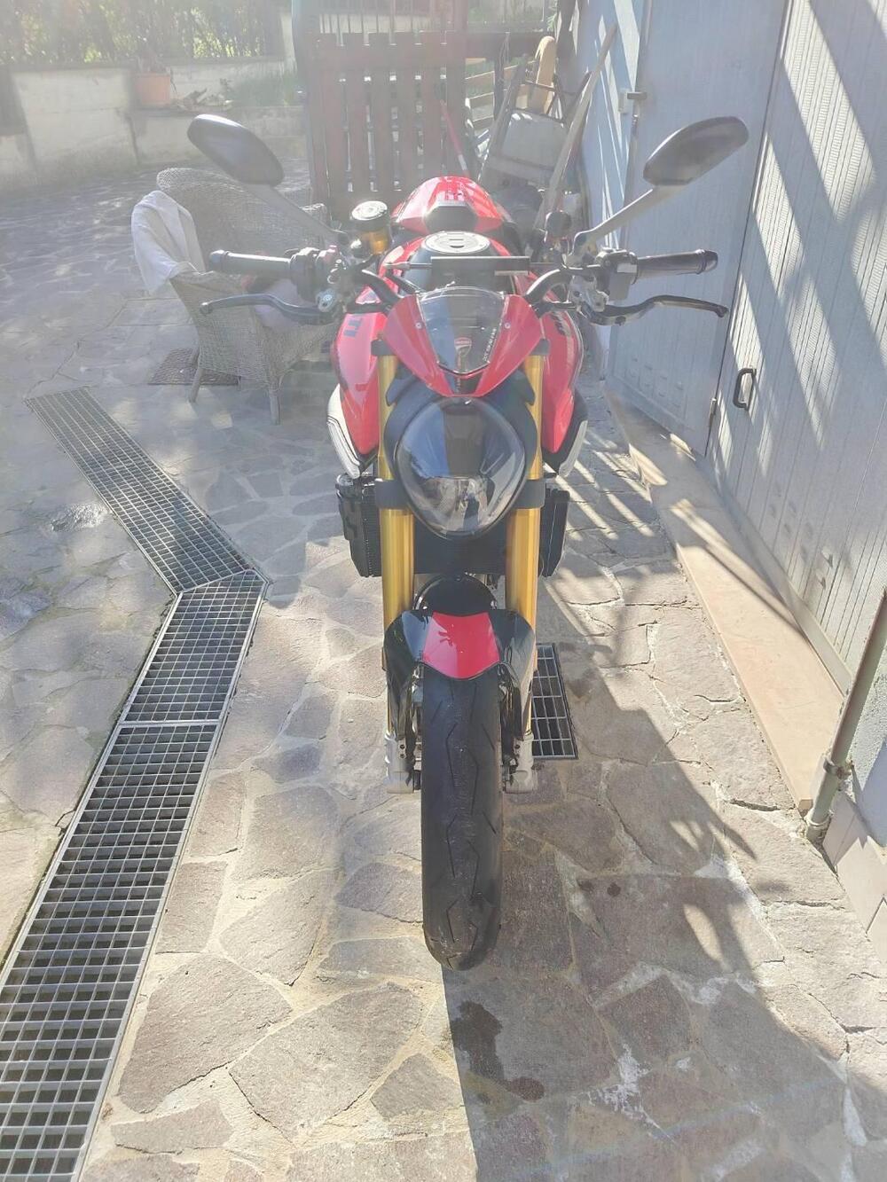 Ducati Monster 937 SP (2023 - 25) (6)