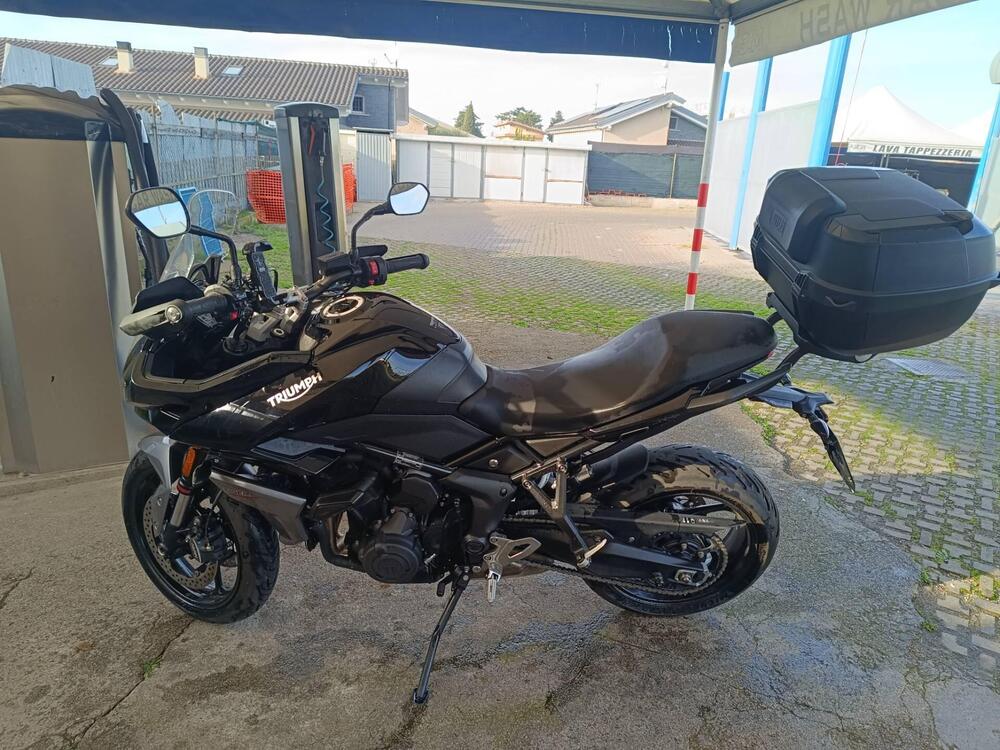 Triumph Tiger Sport 660 (2022 - 24) (2)