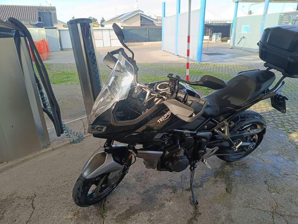 Triumph Tiger Sport 660 (2022 - 24) (3)