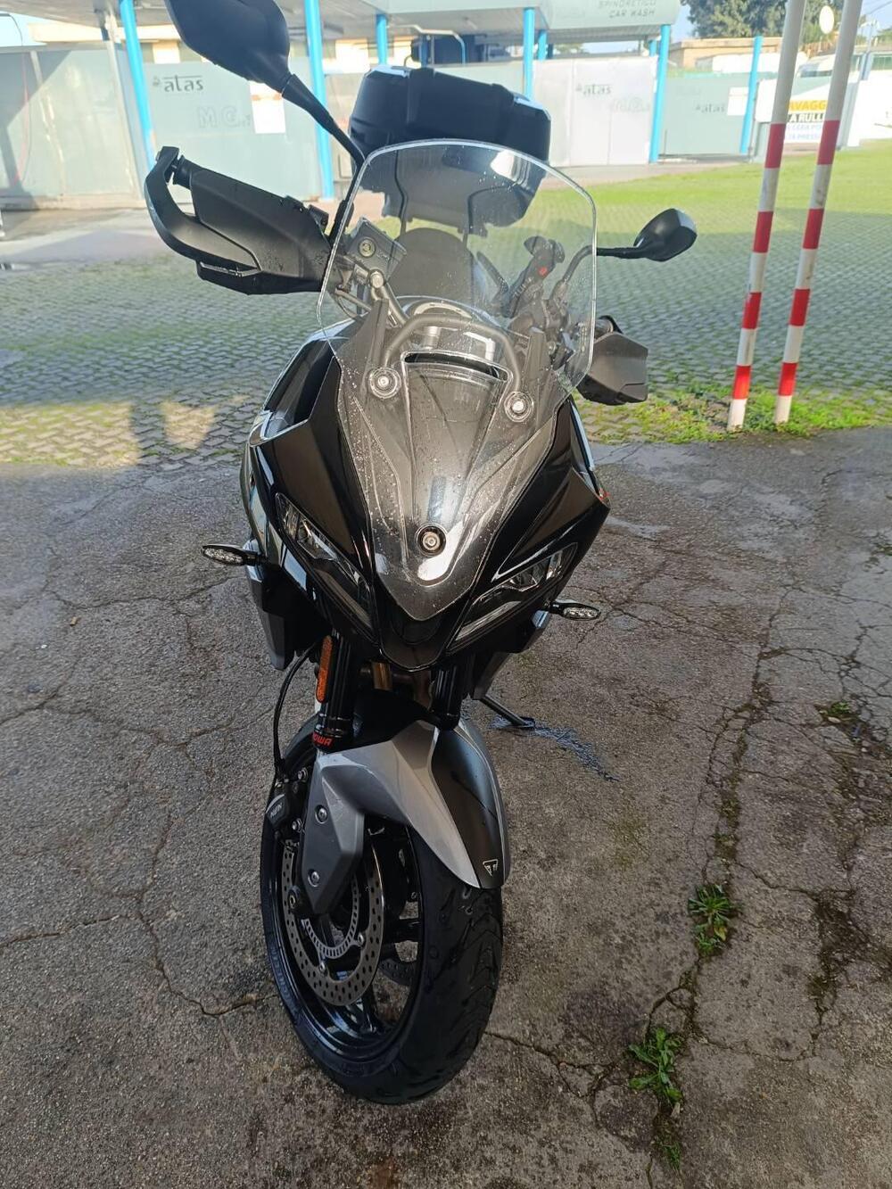 Triumph Tiger Sport 660 (2022 - 24) (4)