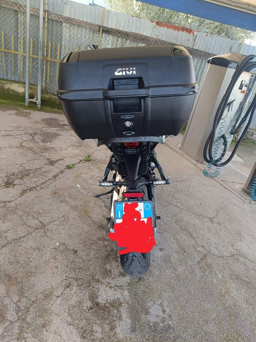 Triumph Tiger Sport 660 (2022 - 24) (7)