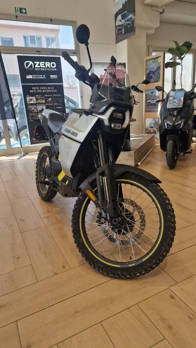 Can-Am Brp Origin (2025 - 26) usata