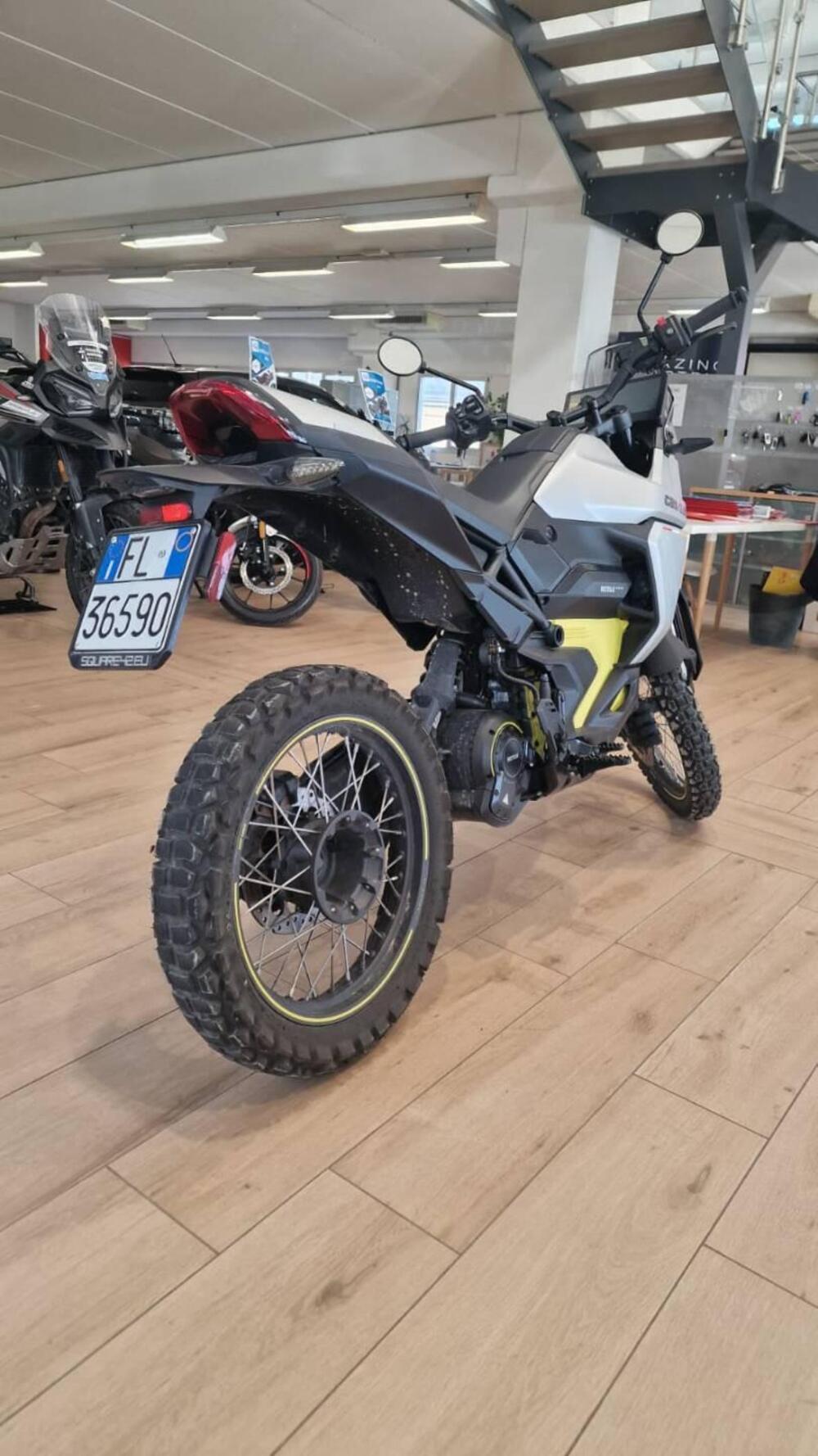 Can-Am Brp Origin (2025 - 26) (3)