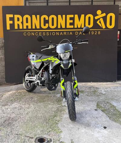 Fantic Motor XM 50 Performance (2025 - 26) nuova