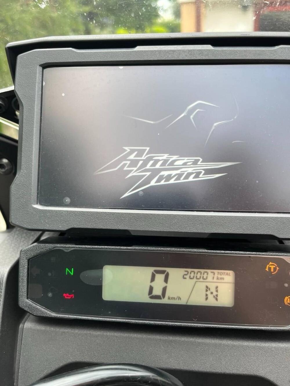 Honda Africa Twin CRF 1100L (2020 - 21) (6)