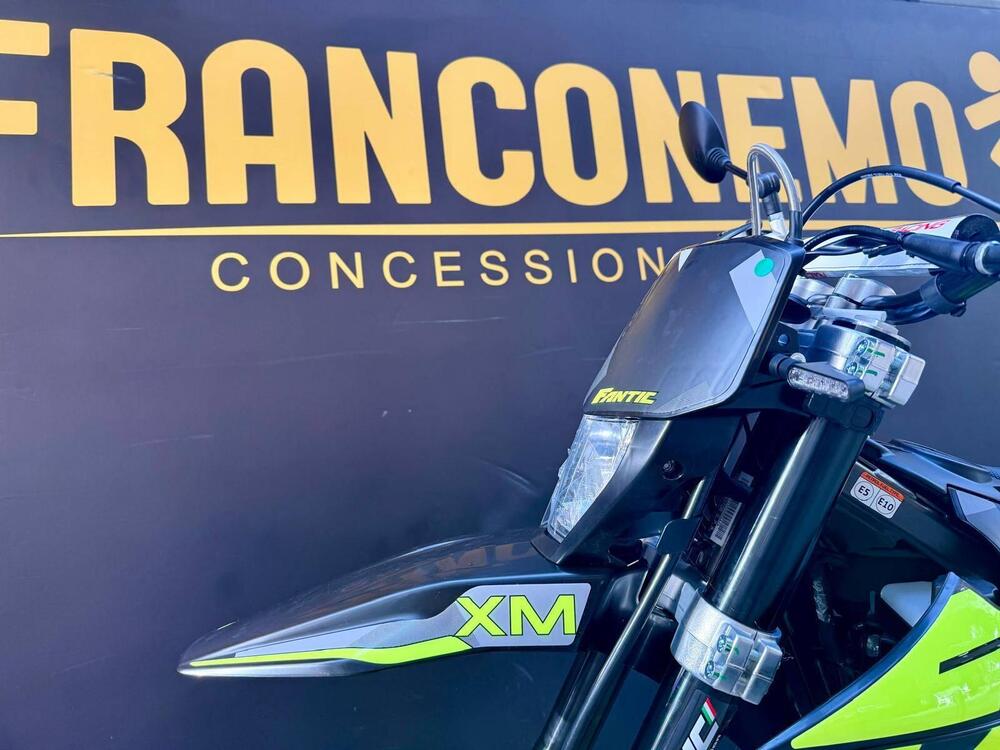 Fantic Motor XM 50 Performance (2025 - 26) (3)