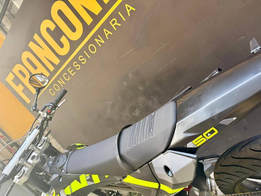 Fantic Motor XM 50 Performance (2025 - 26) (6)