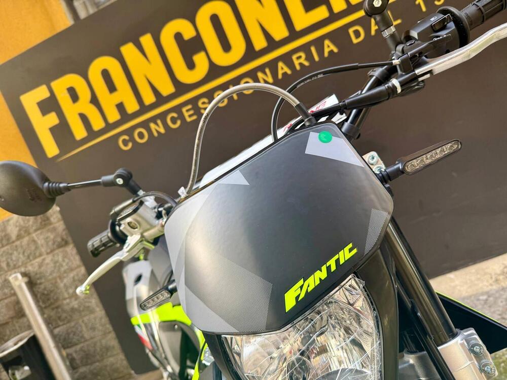 Fantic Motor XM 50 Performance (2025 - 26) (8)