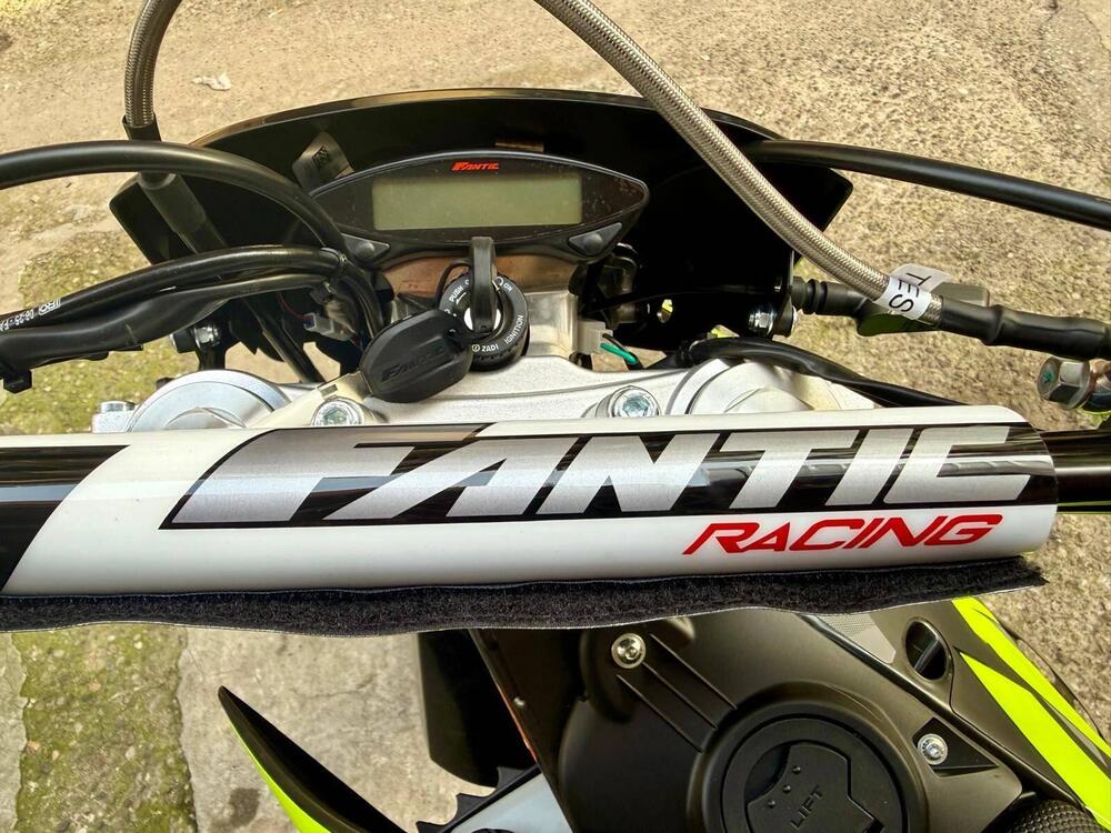 Fantic Motor XM 50 Performance (2025 - 26) (9)