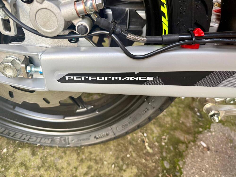 Fantic Motor XM 50 Performance (2025 - 26) (11)