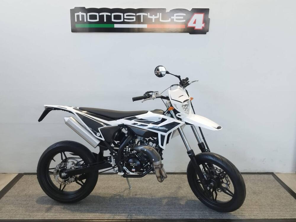 Betamotor RR 50 Motard Sport (2021 - 26)