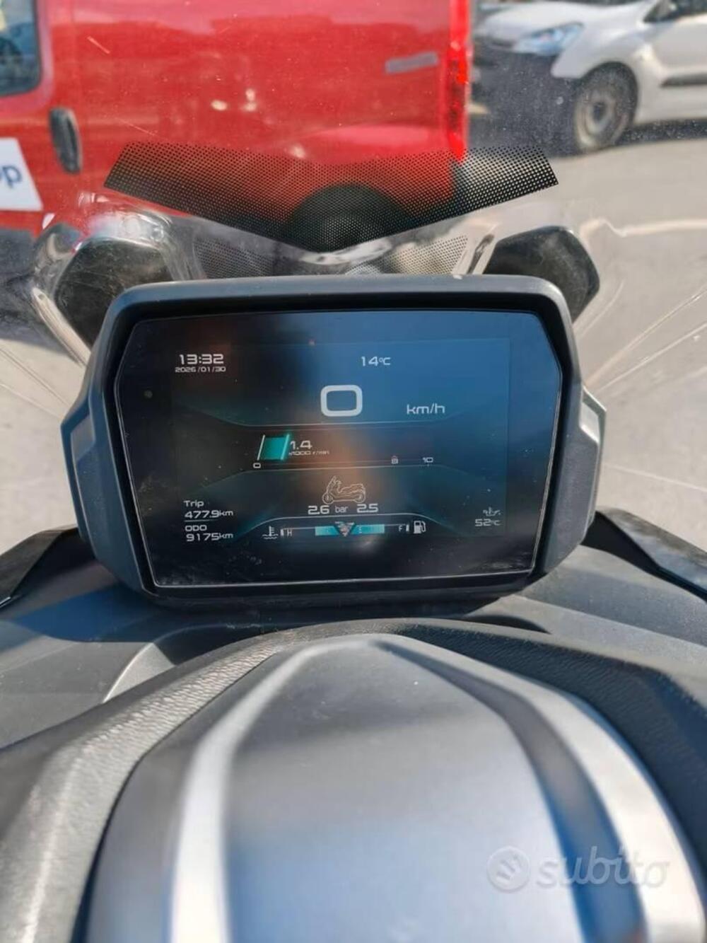 Voge Sfida SR4 (2022 - 24) (2)