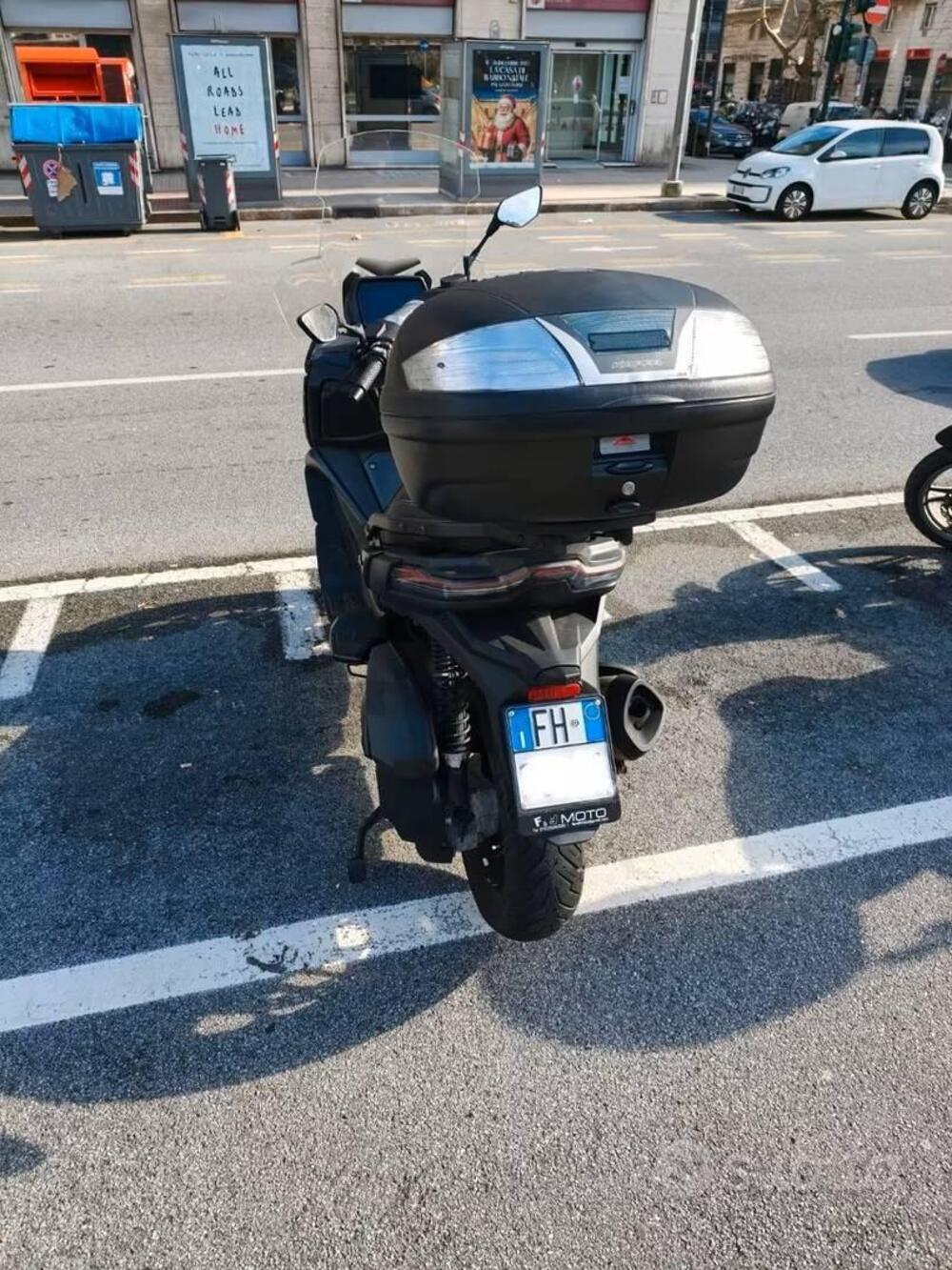 Voge Sfida SR4 (2022 - 24) (4)