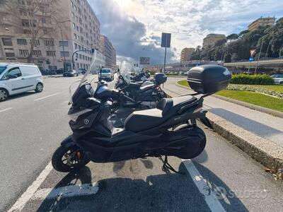 Voge Sfida SR4 (2022 - 24) usata