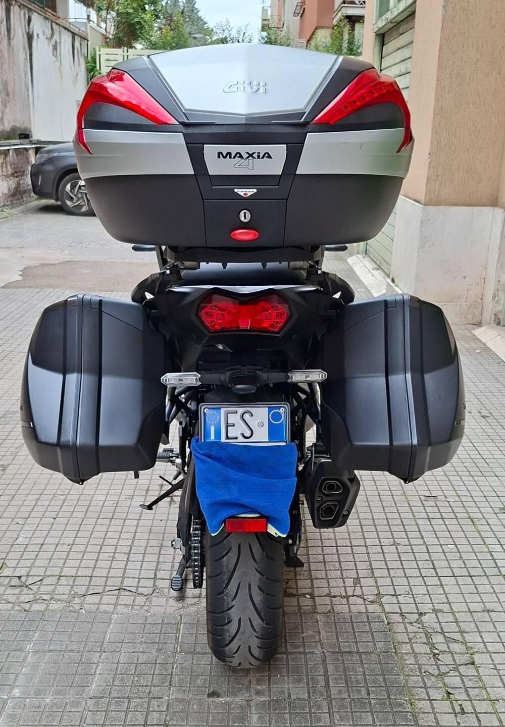 Kawasaki Versys 1000 Tourer Plus (2017 - 20) (8)