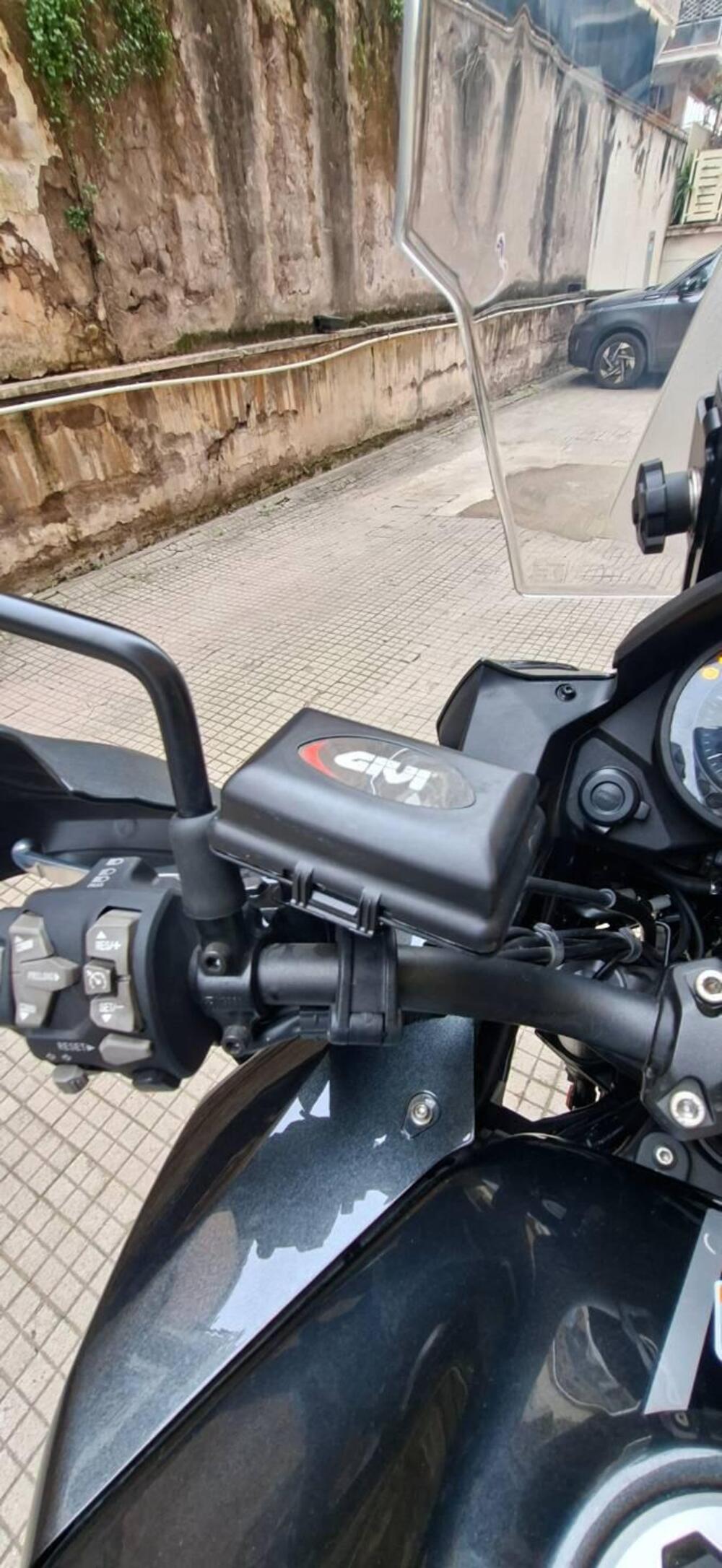 Kawasaki Versys 1000 Tourer Plus (2017 - 20) (11)