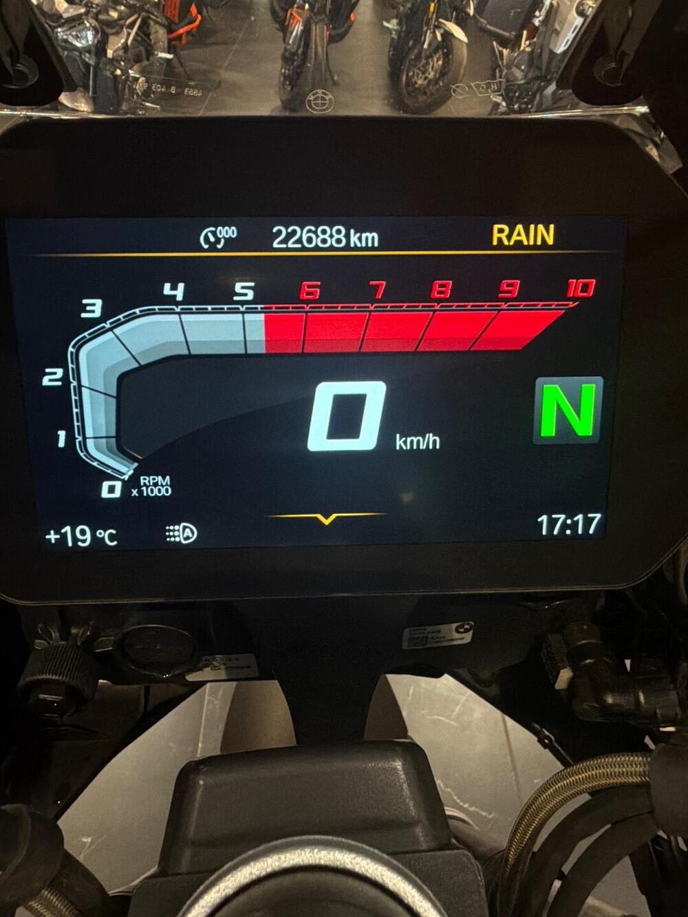 Bmw R 1250 GS (2021 - 24) (4)