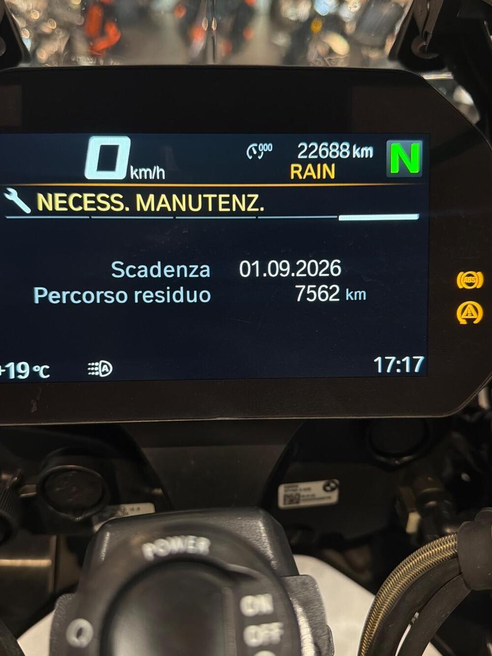 Bmw R 1250 GS (2021 - 24) (6)