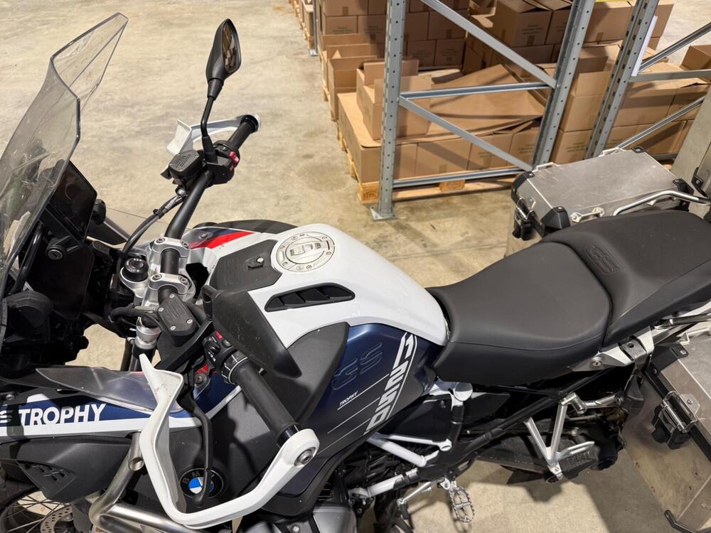 Bmw R 1250 GS Adventure (2021 - 24)