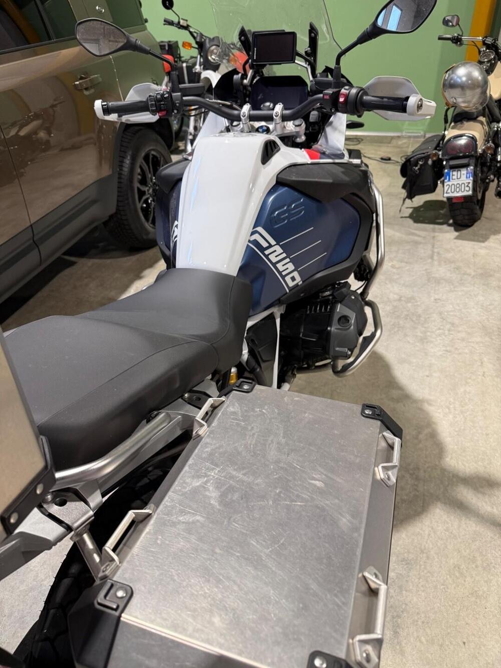 Bmw R 1250 GS Adventure (2021 - 24) (2)