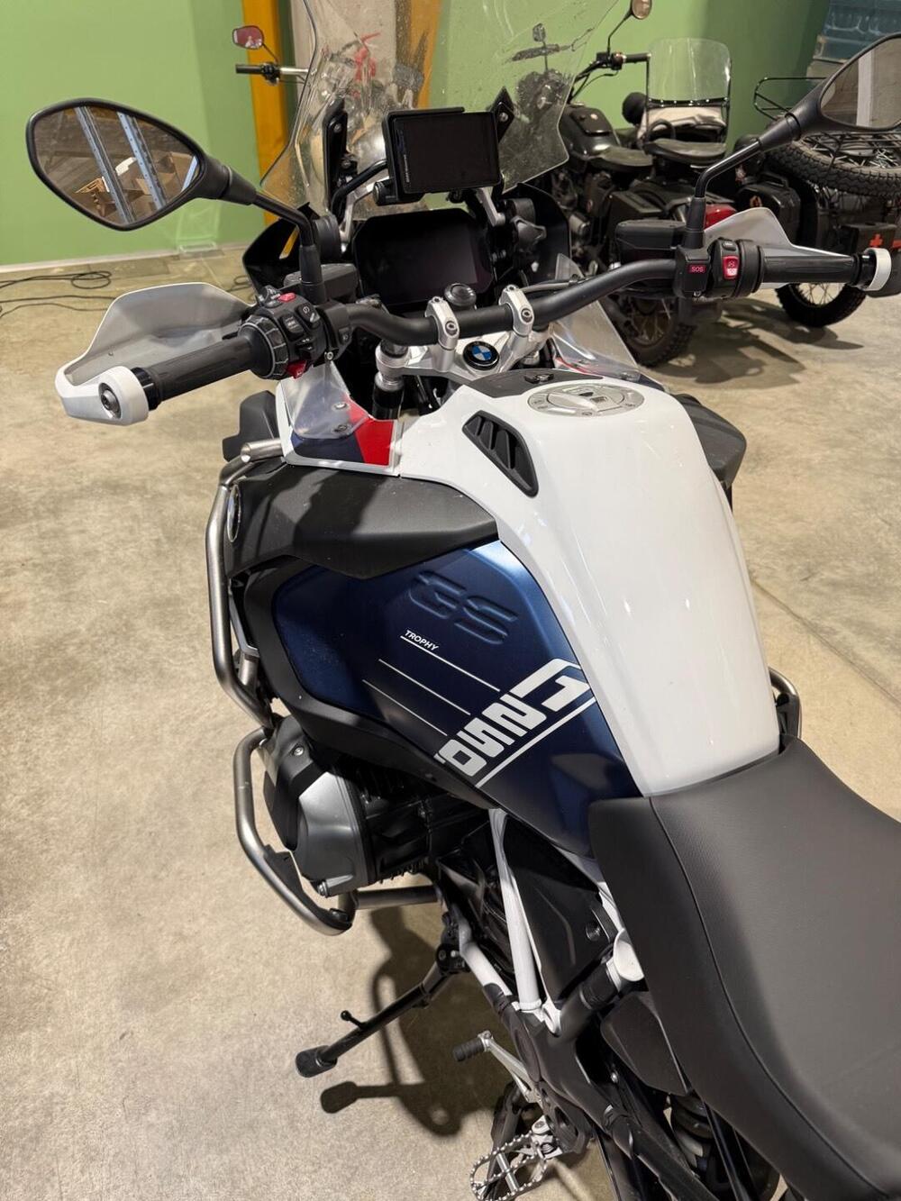 Bmw R 1250 GS Adventure (2021 - 24) (3)