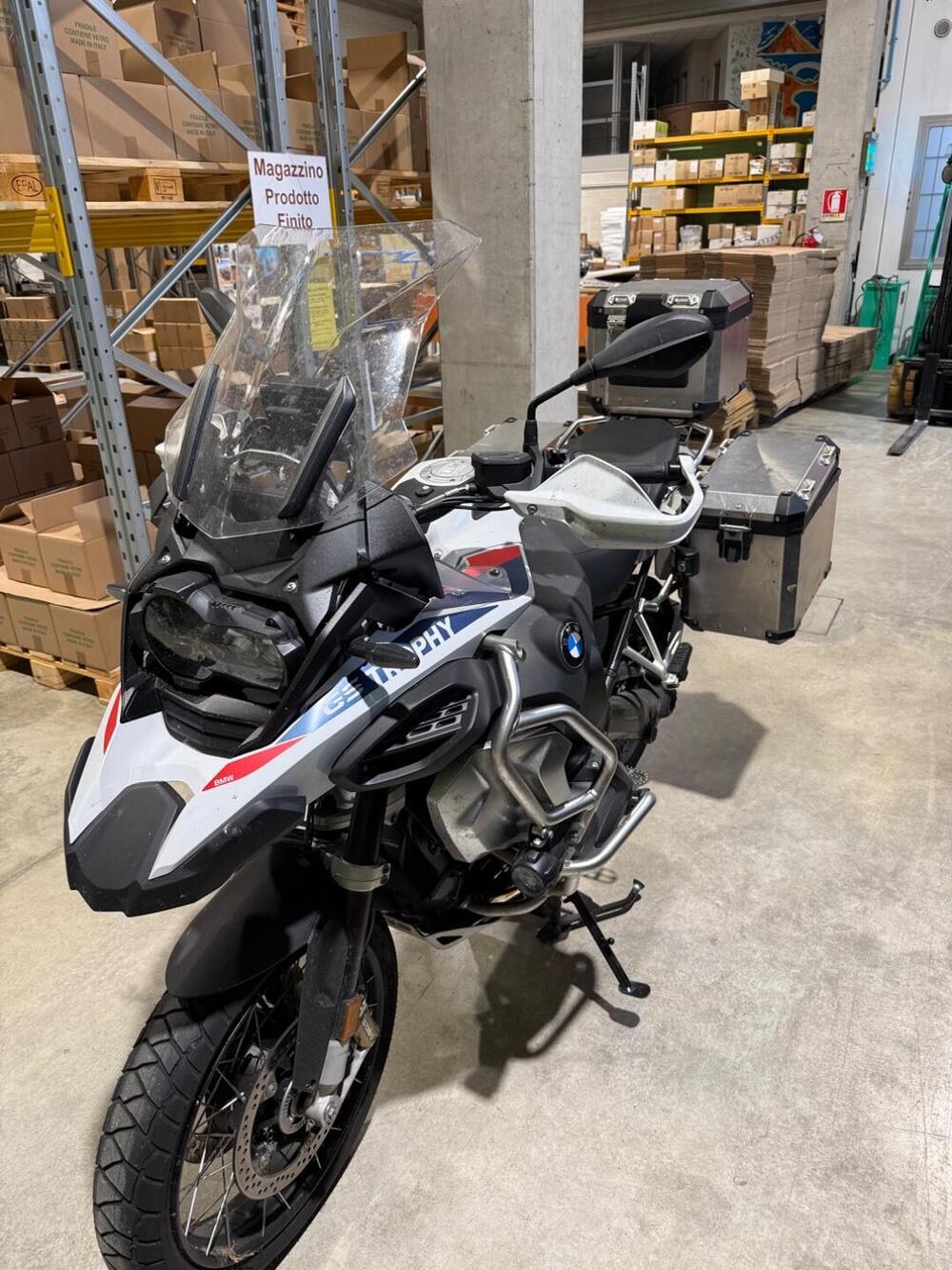 Bmw R 1250 GS Adventure (2021 - 24) (4)