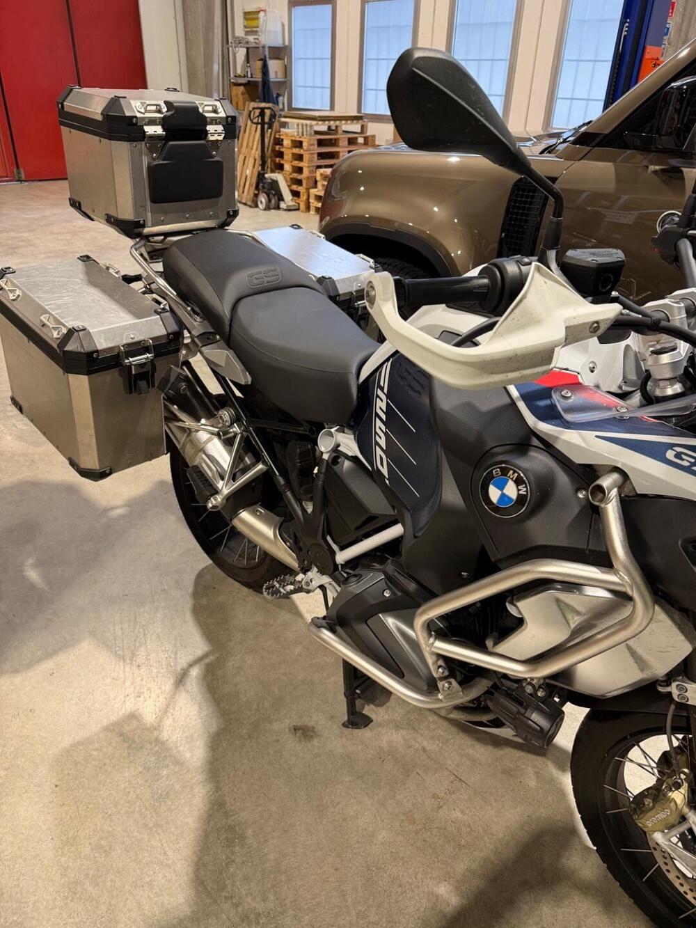 Bmw R 1250 GS Adventure (2021 - 24) (5)